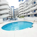 Apartamento Sun Open Year