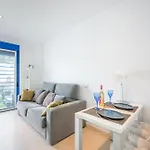 Apartamento Sun Open Year Benalmádena