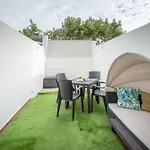 Sun Open Year Apartamento *