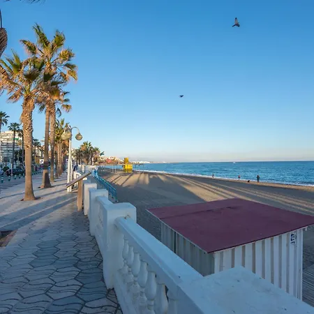 Sun Open Year * Benalmádena