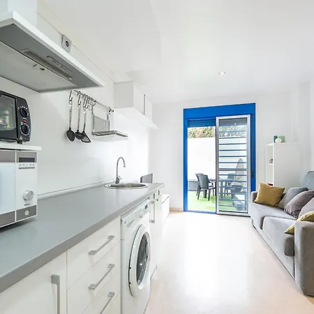 Apartament Sun Open Year *