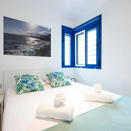 Sun Open Year Apartamento Benalmádena