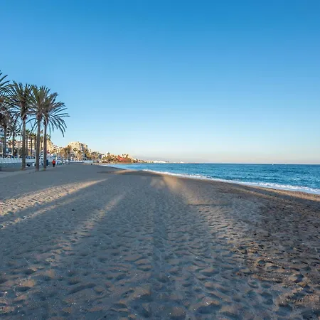 Sun Open Year * Benalmádena