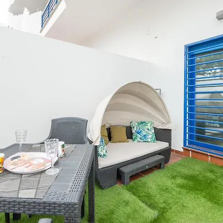 Sun Open Year Apartament Benalmádena