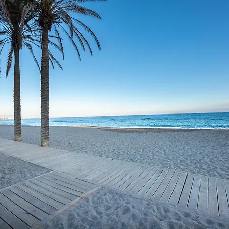 Apartament Sun Open Year *