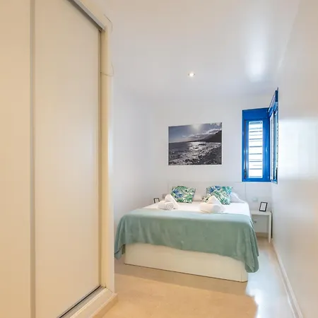 Sun Open Year Apartamento *
