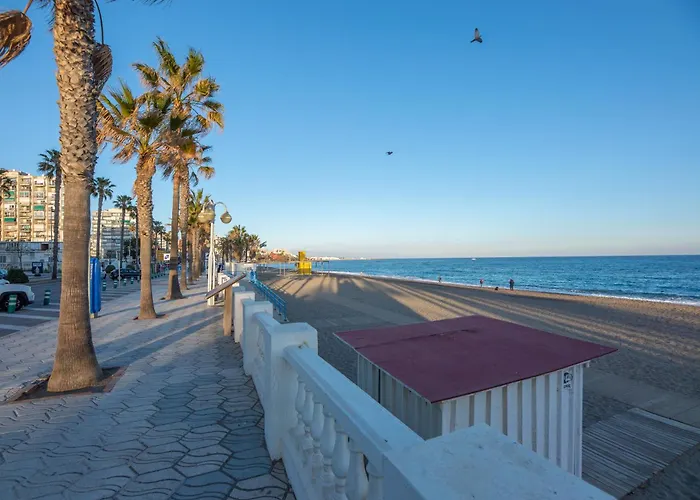 Sun Open Year * Benalmádena