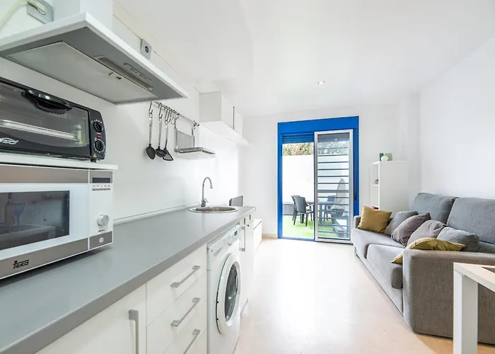 Apartament Sun Open Year *