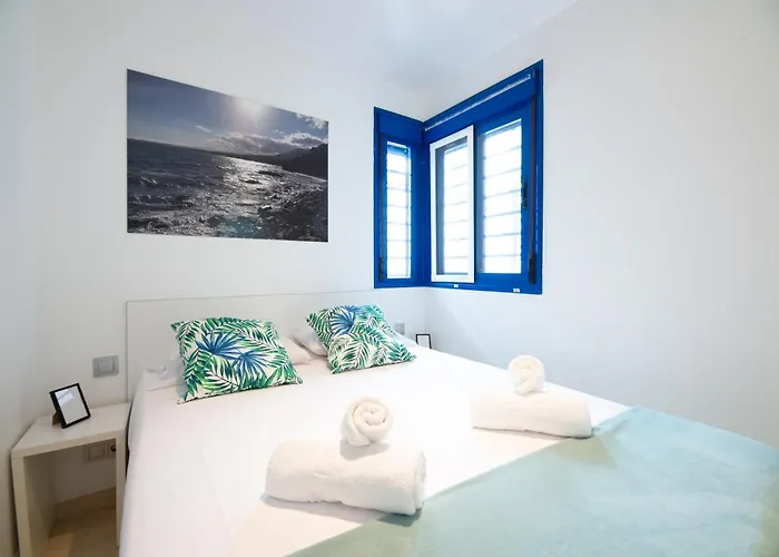 Sun Open Year Apartament Benalmádena