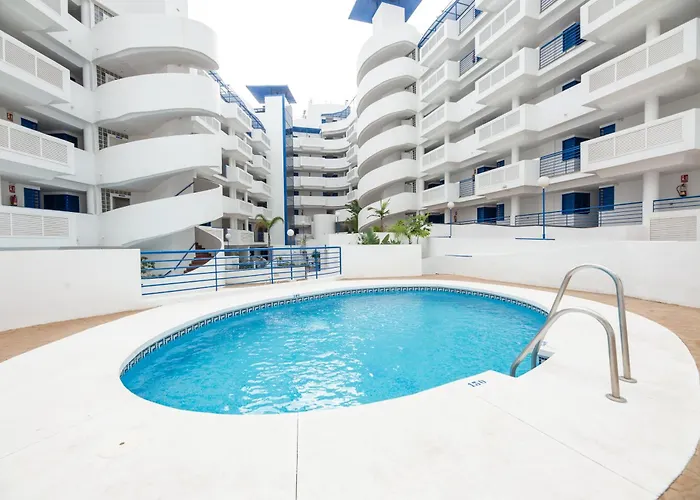 Apartament Sun Open Year