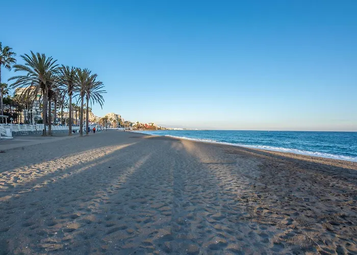 Sun Open Year * Benalmádena