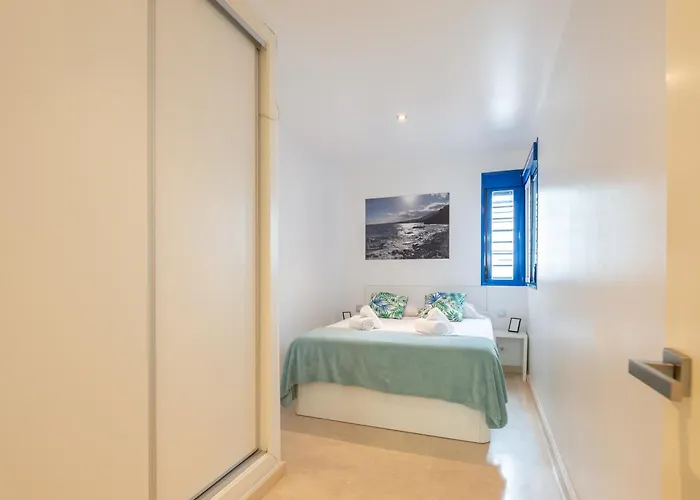Sun Open Year Apartament *